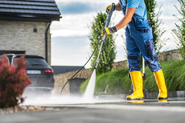 Concrete Sealing in Lake In The Hills, IL